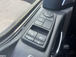 Man TGS 35.360 8x2 Euro 6 VDL 30 Ton haakarmsysteem