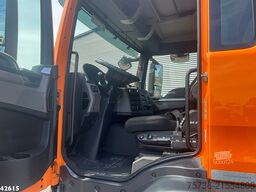 Man TGS 35.360 8x2 Euro 6 VDL 30 Ton haakarmsysteem