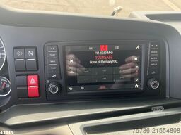 Man TGS 35.360 8x2 Euro 6 VDL 30 Ton haakarmsysteem