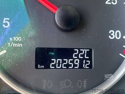 Man TGS 35.360 8x2 Euro 6 VDL 30 Ton haakarmsysteem