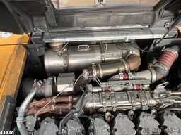 Liebherr LH 60 C Litronic EPA Umschlag bagger