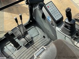 Liebherr LH 60 C Litronic EPA Umschlag bagger