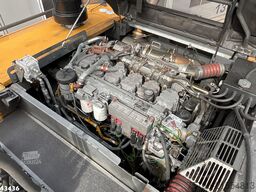 Liebherr LH 60 C Litronic EPA Umschlag bagger