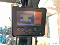 Liebherr LH 60 C Litronic EPA Umschlag bagger