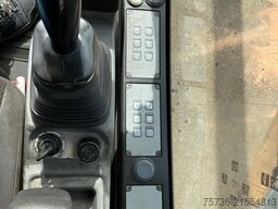 Liebherr LH 60 C Litronic EPA Umschlag bagger