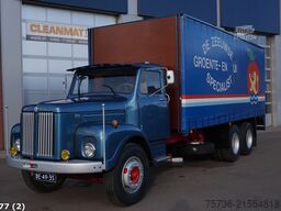 Scania LS 85 S 50 6x2 in concours staat