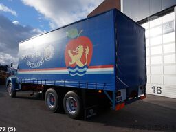 Scania LS 85 S 50 6x2 in concours staat