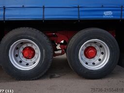 Scania LS 85 S 50 6x2 in concours staat