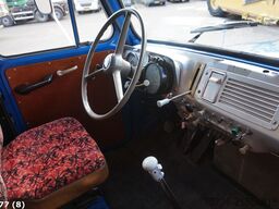 Scania LS 85 S 50 6x2 in concours staat