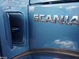 Scania LS 85 S 50 6x2 in concours staat