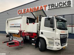 DAF FAN CF 290 VDL Translift zijlader