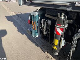 Volvo FH 540 10x4 Fassi 215 Tonmeter laadkraan + Fly-...