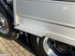 Volvo FH 540 10x4 Fassi 215 Tonmeter laadkraan + Fly-...