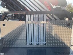 Volvo FH 540 10x4 Fassi 215 Tonmeter laadkraan + Fly-...