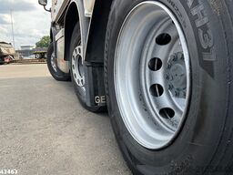 DAF FAG CF 290 Euro 6 Geesink 17m³