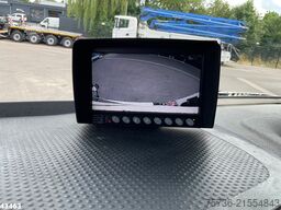 DAF FAG CF 290 Euro 6 Geesink 17m³