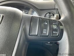 DAF FAG CF 290 Euro 6 Geesink 17m³