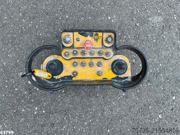 Man TGS 35.480 10x4  RSP Tridem Saugbagger 10m³