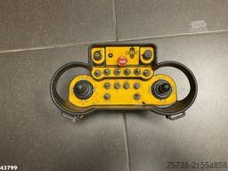 Man TGS 35.480 10x4  RSP Tridem Saugbagger 10m³