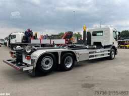 Volvo FE 350 6x2 Hyvalift 20 Ton haakarmsysteem NEW &...