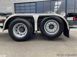 Volvo FE 350 6x2 Hyvalift 20 Ton haakarmsysteem NEW &...