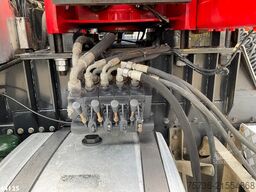 Man TGS 33.480 6x6 Euro 6 Palfinger 27 Tonmeter boo...