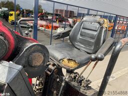 Man TGS 33.480 6x6 Euro 6 Palfinger 27 Tonmeter boo...