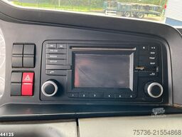 Man TGS 33.480 6x6 Euro 6 Palfinger 27 Tonmeter boo...