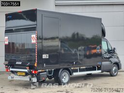 Iveco Daily 35C21 Coming Soon! BPM Vrij! 3.0L Automaa...