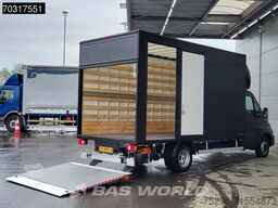 Iveco Daily 35C21 Coming Soon! BPM Vrij! 3.0L Automaa...