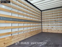 Iveco Daily 35C21 Coming Soon! BPM Vrij! 3.0L Automaa...