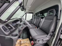 Iveco Daily 35C21 Coming Soon! BPM Vrij! 3.0L Automaa...