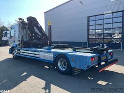 Renault D 240 Euro 6 HMF 10 Tonmeter laadkraan Just 66...