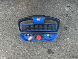 Renault D 240 Euro 6 HMF 10 Tonmeter laadkraan Just 66...