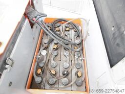 STILL EK-X 790
