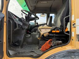 Mercedes-Benz SK 2544 V8 6x4 3-S-Kipper Bordmatic AHK