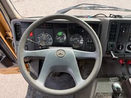 Mercedes-Benz SK 2544 V8 6x4 3-S-Kipper Bordmatic AHK