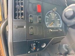 Mercedes-Benz SK 2544 V8 6x4 3-S-Kipper Bordmatic AHK