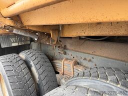 Mercedes-Benz SK 2544 V8 6x4 3-S-Kipper Bordmatic AHK