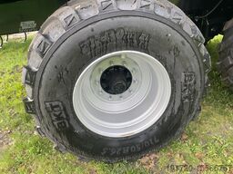 TA 24073/2 POWER-TUBE