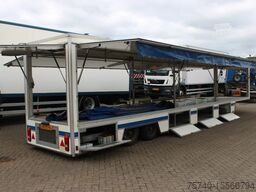 BARENTS full option + cooling + stand ready