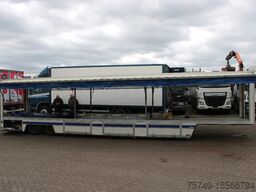 BARENTS full option + cooling + stand ready