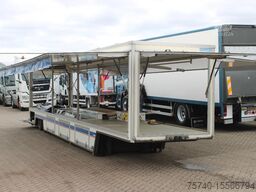 BARENTS full option + cooling + stand ready