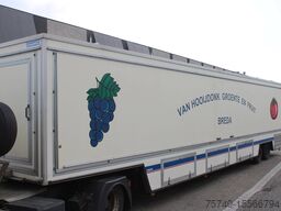 BARENTS full option + cooling + stand ready