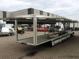 BARENTS full option + cooling + stand ready