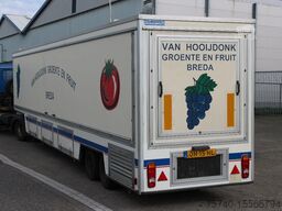 BARENTS full option + cooling + stand ready