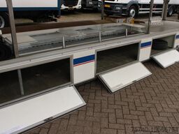 BARENTS full option + cooling + stand ready