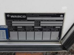 BARENTS full option + cooling + stand ready