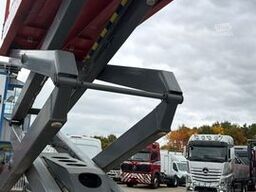 Skyjack SJ III 3220 elektr. Hebebühne AH 7,95 m