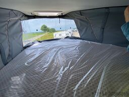 ROADFANS Hopper 600 mit Aufstelldach, Automatik, Combi 4D